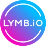 Logo of LYMB.IO android Application 