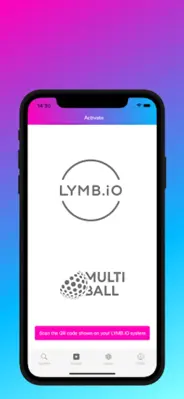 LYMB.IO android App screenshot 0