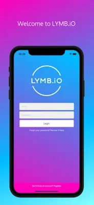 LYMB.IO android App screenshot 6